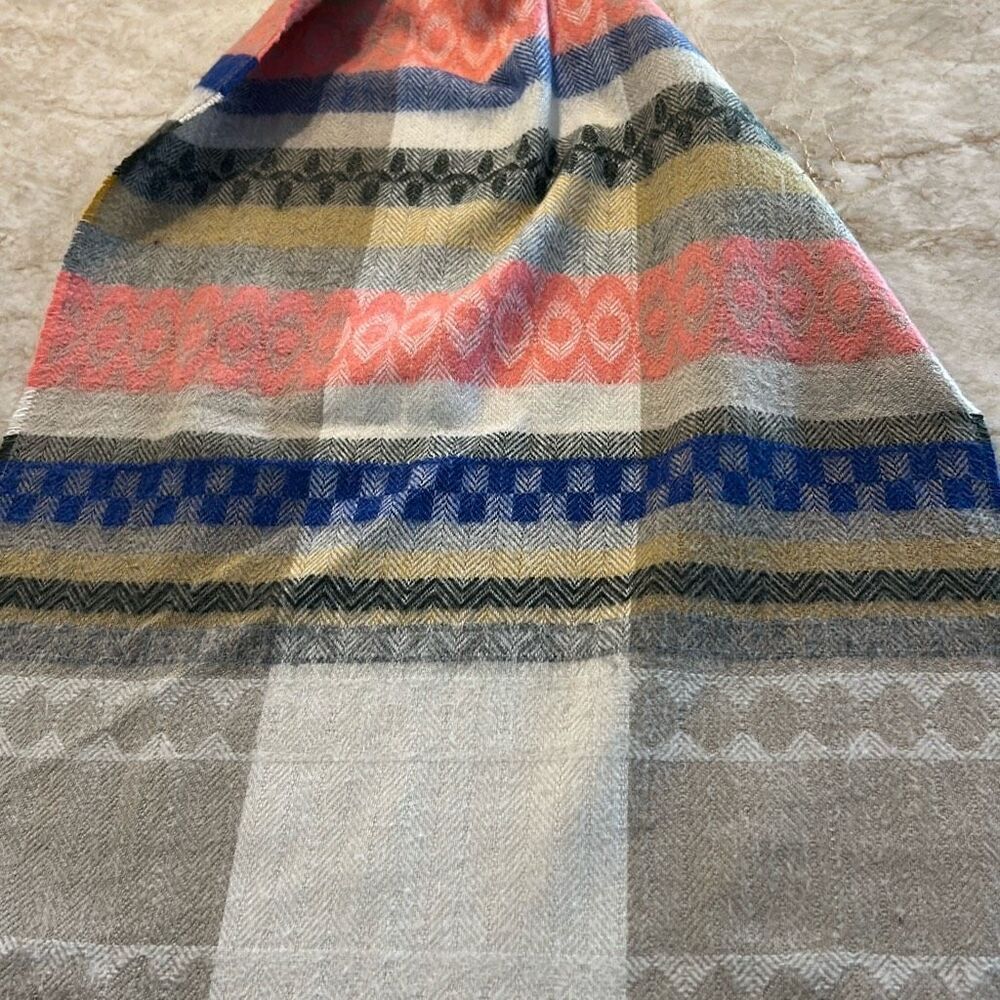 German Made Scarf - Picture 5 of 5